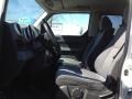 Alabaster Silver Metallic - Element EX AWD Photo No. 18