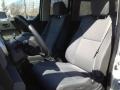 Alabaster Silver Metallic - Element EX AWD Photo No. 20