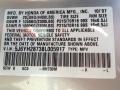Alabaster Silver Metallic - Element EX AWD Photo No. 30