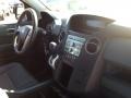 2009 Billet Silver Metallic Honda Pilot EX 4WD  photo #17