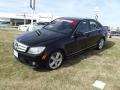 Black - C 300 Sport Photo No. 1