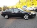 Black - Impala LT Photo No. 3