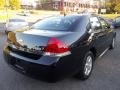 Black - Impala LT Photo No. 4