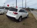 Aspen White Pearl - MDX  Photo No. 3