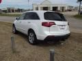 Aspen White Pearl - MDX  Photo No. 4