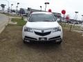 Aspen White Pearl - MDX  Photo No. 7
