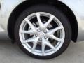 2010 Mazda RX-8 Grand Touring Wheel and Tire Photo