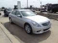 Liquid Platinum - G 25 Journey Sedan Photo No. 2