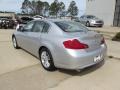 Liquid Platinum - G 25 Journey Sedan Photo No. 4
