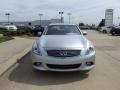 Liquid Platinum - G 25 Journey Sedan Photo No. 7