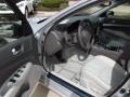 Liquid Platinum - G 25 Journey Sedan Photo No. 10