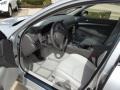 Liquid Platinum - G 25 Journey Sedan Photo No. 11