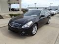 Black Obsidian - G 37 Journey Sedan Photo No. 1