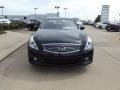 Black Obsidian - G 37 Journey Sedan Photo No. 7
