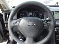 Black Obsidian - G 37 Journey Sedan Photo No. 9