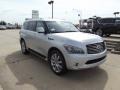 Liquid Platinum - QX 56 Photo No. 2