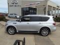 Liquid Platinum - QX 56 Photo No. 5