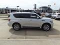 Liquid Platinum - QX 56 Photo No. 6
