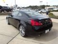 2012 Black Obsidian Infiniti G 37 Journey Coupe  photo #4