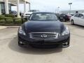 Black Obsidian - G 37 Journey Coupe Photo No. 6