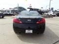 Black Obsidian - G 37 Journey Coupe Photo No. 7