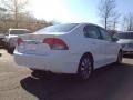 Taffeta White - Civic EX Sedan Photo No. 9