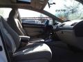 Taffeta White - Civic EX Sedan Photo No. 14