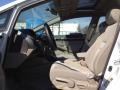 Taffeta White - Civic EX Sedan Photo No. 17