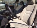 Taffeta White - Civic EX Sedan Photo No. 19