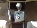Taffeta White - Civic EX Sedan Photo No. 24