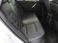 2003 Titanium Silver Metallic BMW X5 4.4i  photo #15