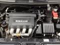 Nighthawk Black Pearl - Fit Hatchback Photo No. 4