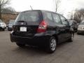 Nighthawk Black Pearl - Fit Hatchback Photo No. 9
