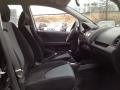 2008 Nighthawk Black Pearl Honda Fit Hatchback  photo #15