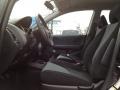 2008 Nighthawk Black Pearl Honda Fit Hatchback  photo #18