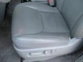 2005 Phantom Gray Pearl Toyota Sienna XLE  photo #17