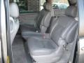 2005 Phantom Gray Pearl Toyota Sienna XLE  photo #19