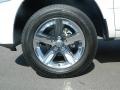 2011 Bright White Dodge Ram 1500 Sport Quad Cab 4x4  photo #9