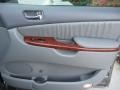 2005 Phantom Gray Pearl Toyota Sienna XLE  photo #25