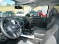 2011 Bright White Dodge Ram 1500 Sport Quad Cab 4x4  photo #11