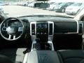 2011 Bright White Dodge Ram 1500 Sport Quad Cab 4x4  photo #13