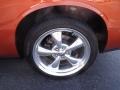 2011 Dodge Challenger R/T Classic Wheel and Tire Photo