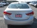 2012 Silver Hyundai Elantra Limited  photo #7