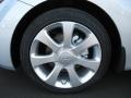 2012 Silver Hyundai Elantra Limited  photo #10