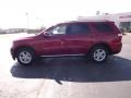 Inferno Red Crystal Pearl - Durango Crew Photo No. 8