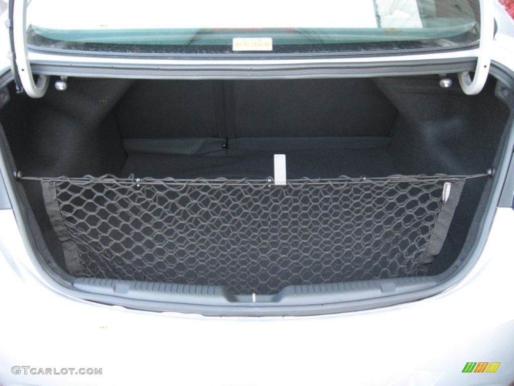 2012 Elantra Limited - Silver / Gray photo #11