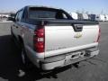 2007 Silver Birch Metallic Chevrolet Avalanche LS  photo #14