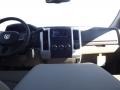Deep Cherry Red Crystal Pearl - Ram 1500 Big Horn Quad Cab Photo No. 10