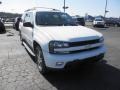 2004 Summit White Chevrolet TrailBlazer EXT LT 4x4  photo #2