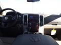 2012 Deep Molten Red Pearl Dodge Ram 1500 Laramie Crew Cab 4x4  photo #10